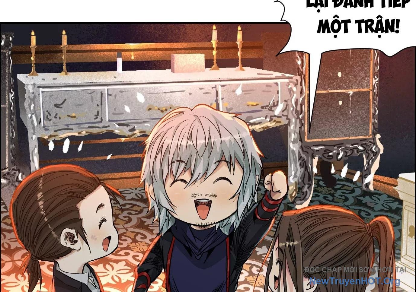 Thập Nhị Tinh - Dị Thú Mê Thành Chapter 54 - 91