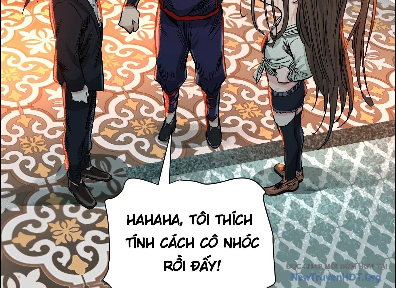 Thập Nhị Tinh - Dị Thú Mê Thành Chapter 54 - 92