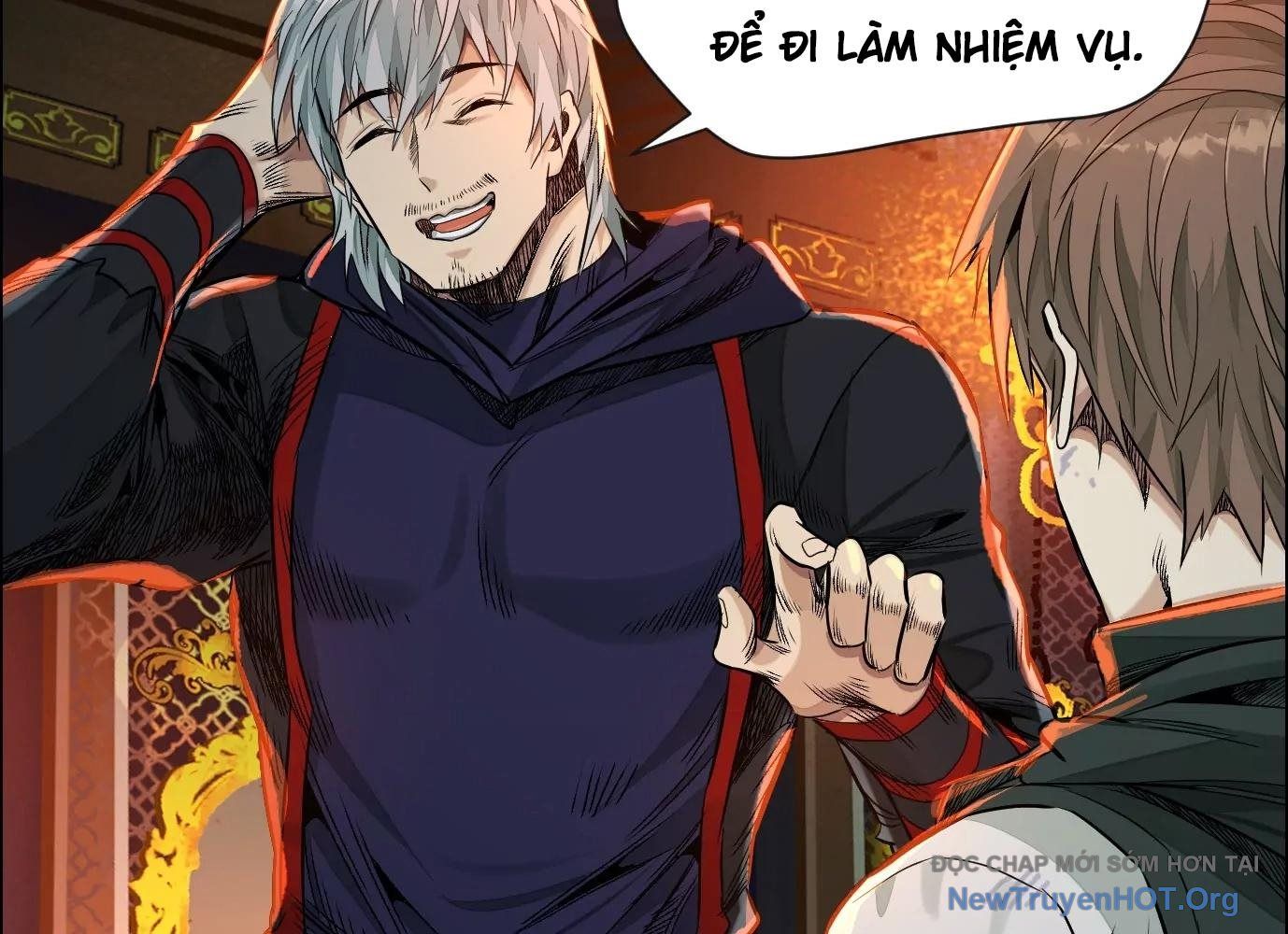 Thập Nhị Tinh - Dị Thú Mê Thành Chapter 54 - 98