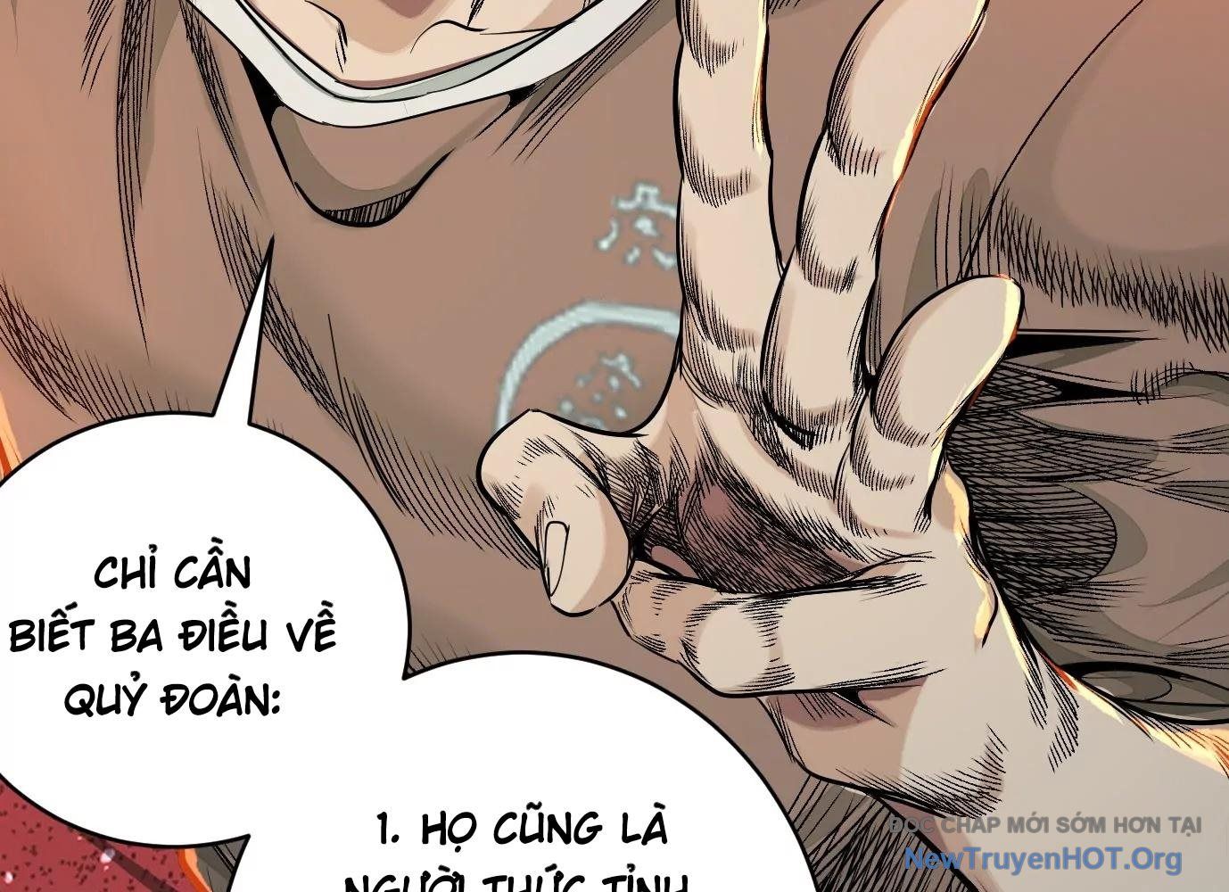 Thập Nhị Tinh - Dị Thú Mê Thành Chapter 55 - 111