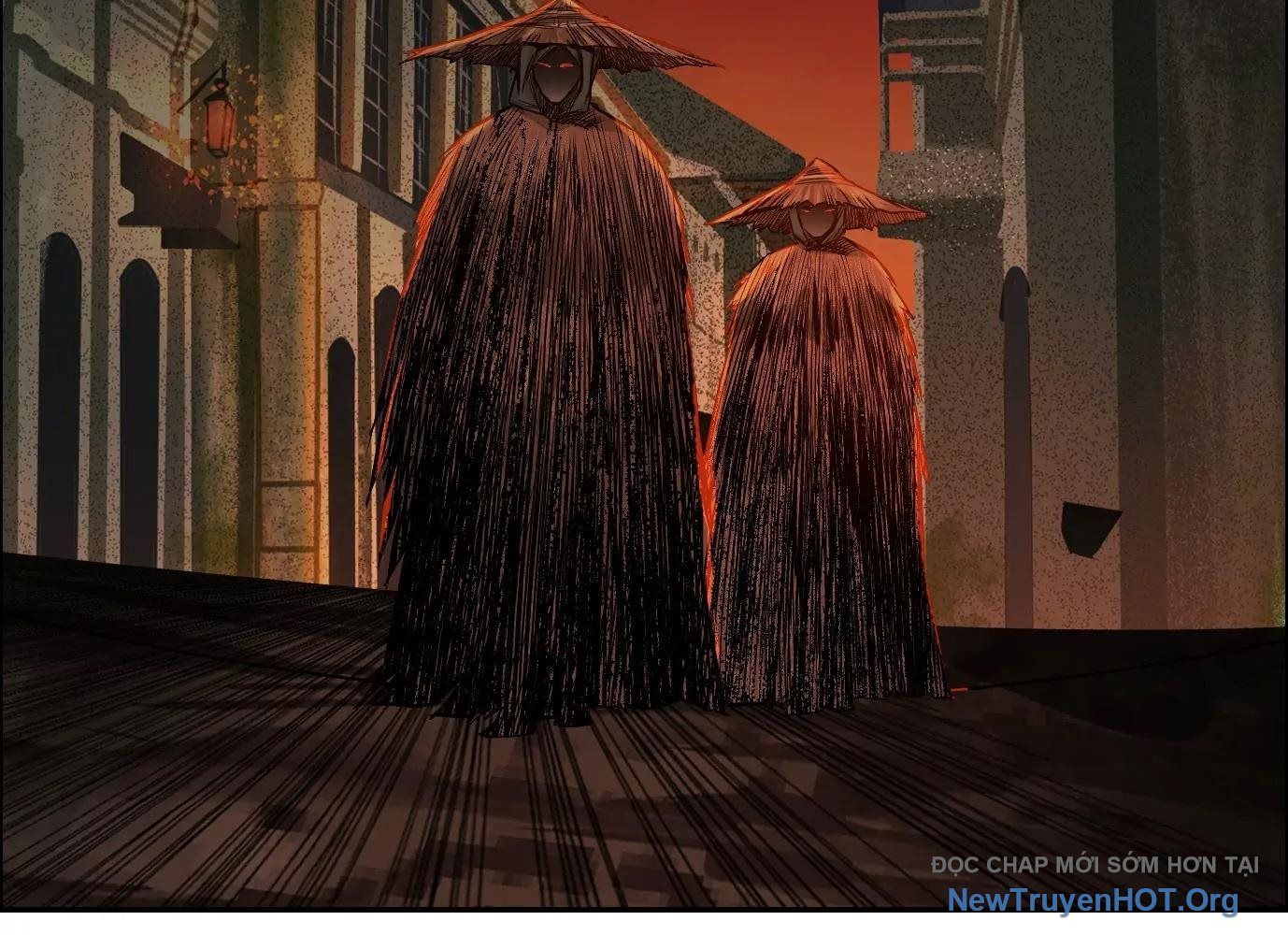 Thập Nhị Tinh - Dị Thú Mê Thành Chapter 55 - 114