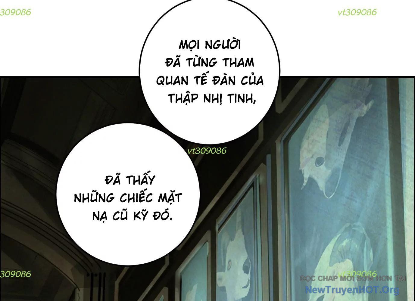 Thập Nhị Tinh - Dị Thú Mê Thành Chapter 55 - 118