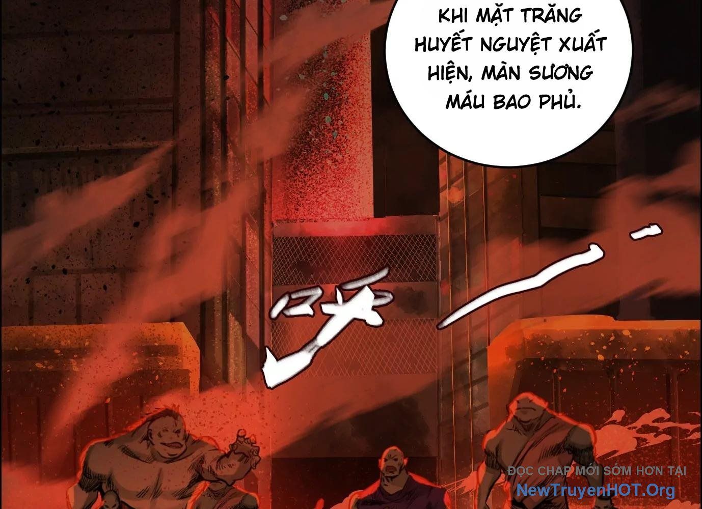 Thập Nhị Tinh - Dị Thú Mê Thành Chapter 55 - 14