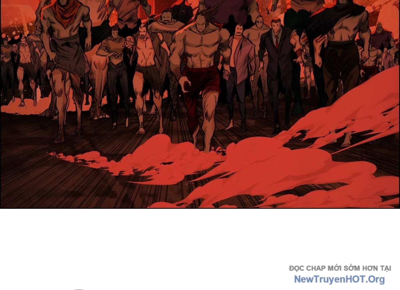 Thập Nhị Tinh - Dị Thú Mê Thành Chapter 55 - 15