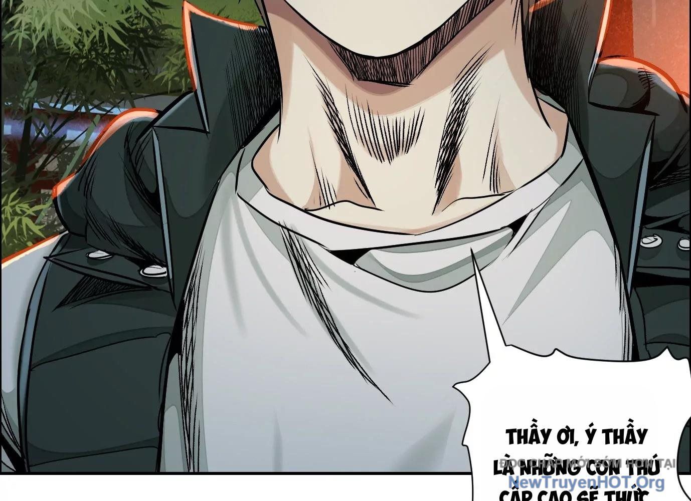 Thập Nhị Tinh - Dị Thú Mê Thành Chapter 55 - 21