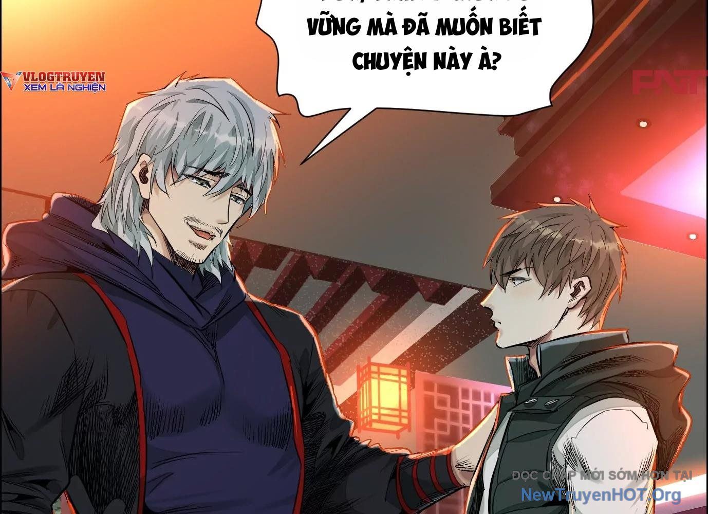 Thập Nhị Tinh - Dị Thú Mê Thành Chapter 55 - 26