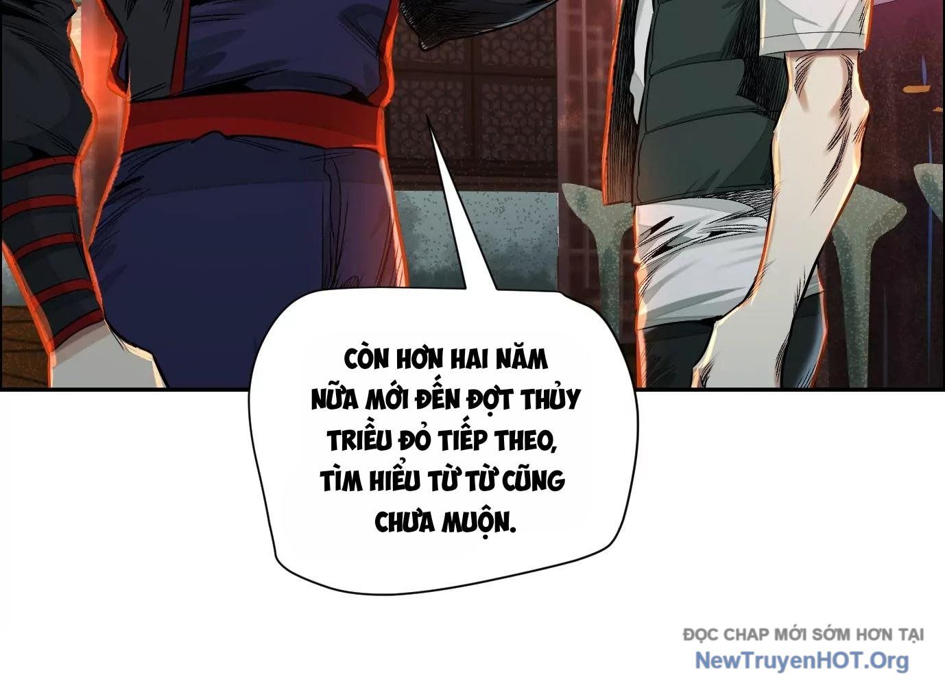 Thập Nhị Tinh - Dị Thú Mê Thành Chapter 55 - 27