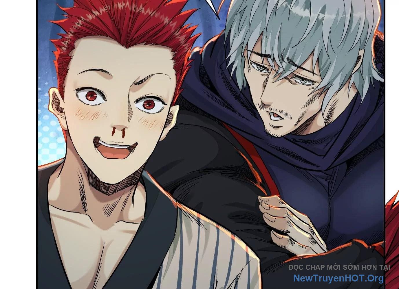 Thập Nhị Tinh - Dị Thú Mê Thành Chapter 55 - 29