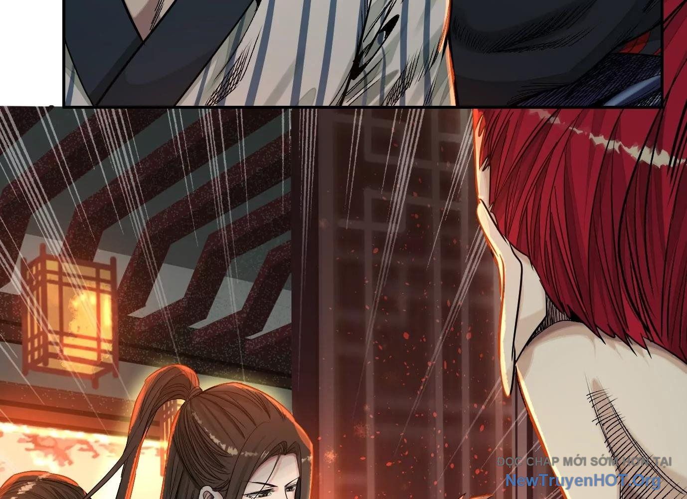 Thập Nhị Tinh - Dị Thú Mê Thành Chapter 55 - 30