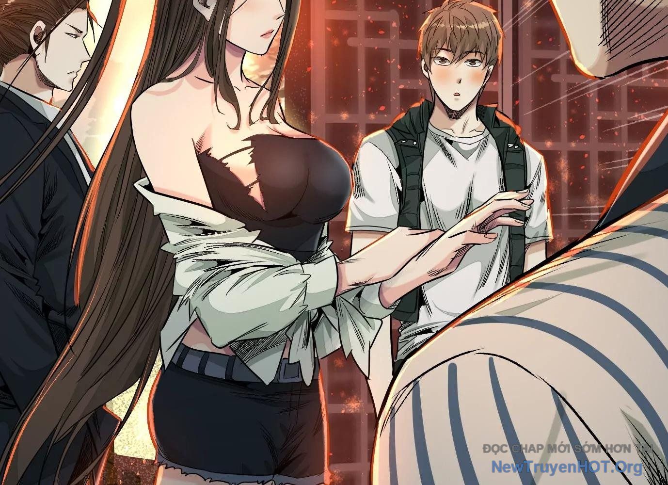 Thập Nhị Tinh - Dị Thú Mê Thành Chapter 55 - 31