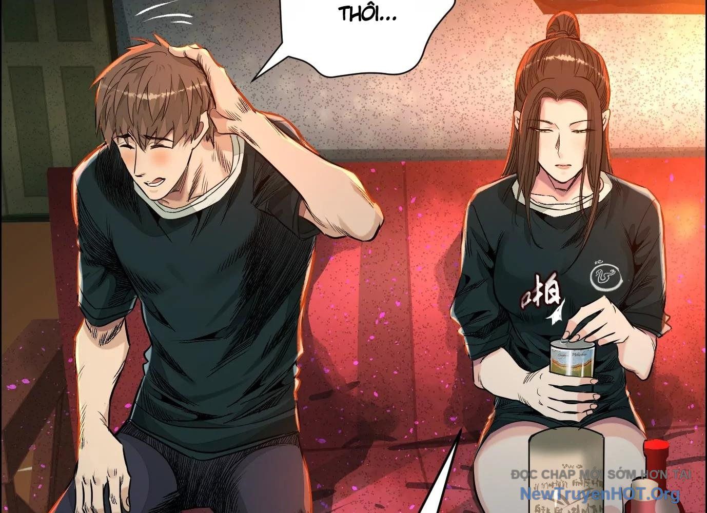 Thập Nhị Tinh - Dị Thú Mê Thành Chapter 55 - 45