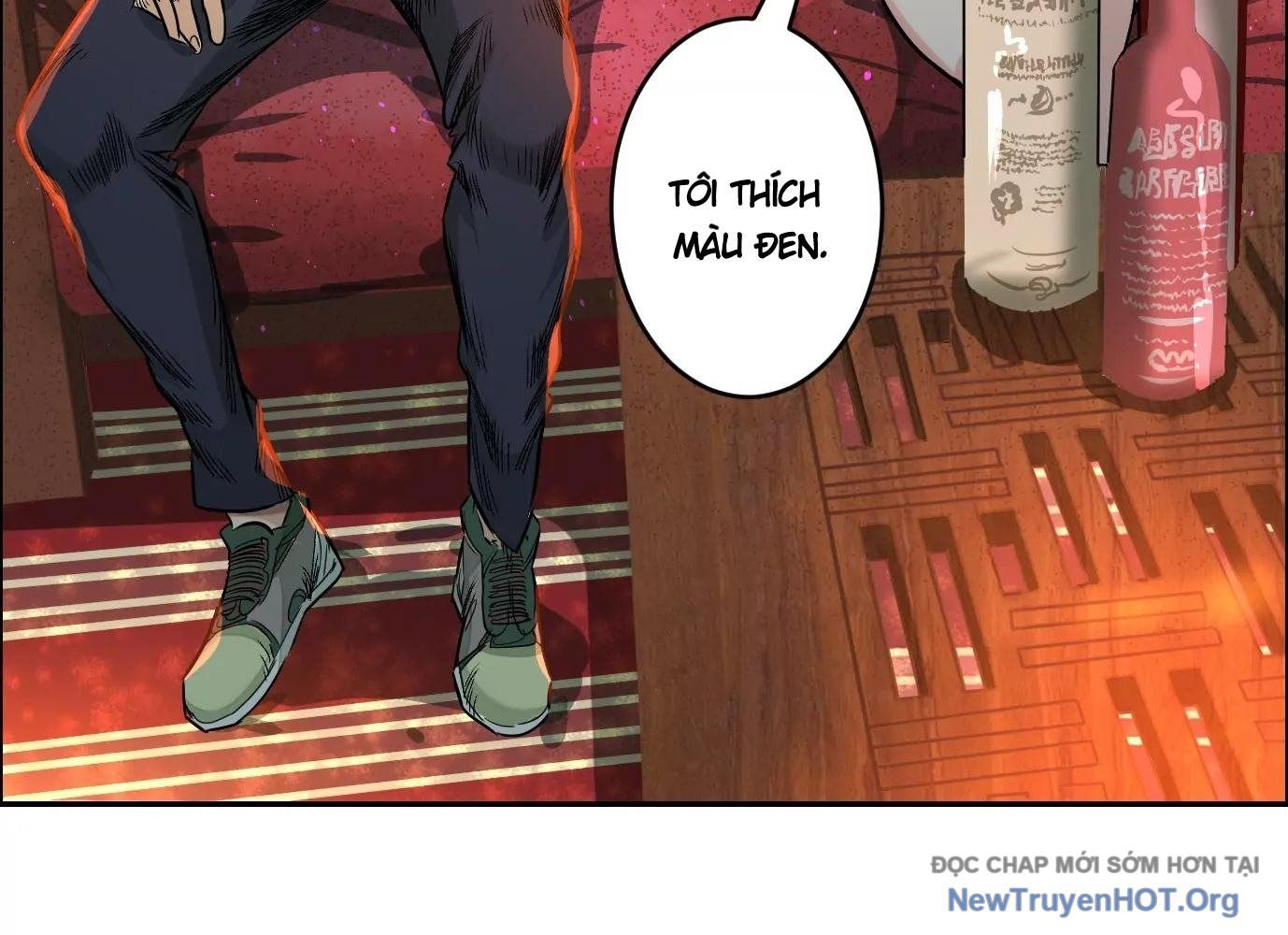 Thập Nhị Tinh - Dị Thú Mê Thành Chapter 55 - 46