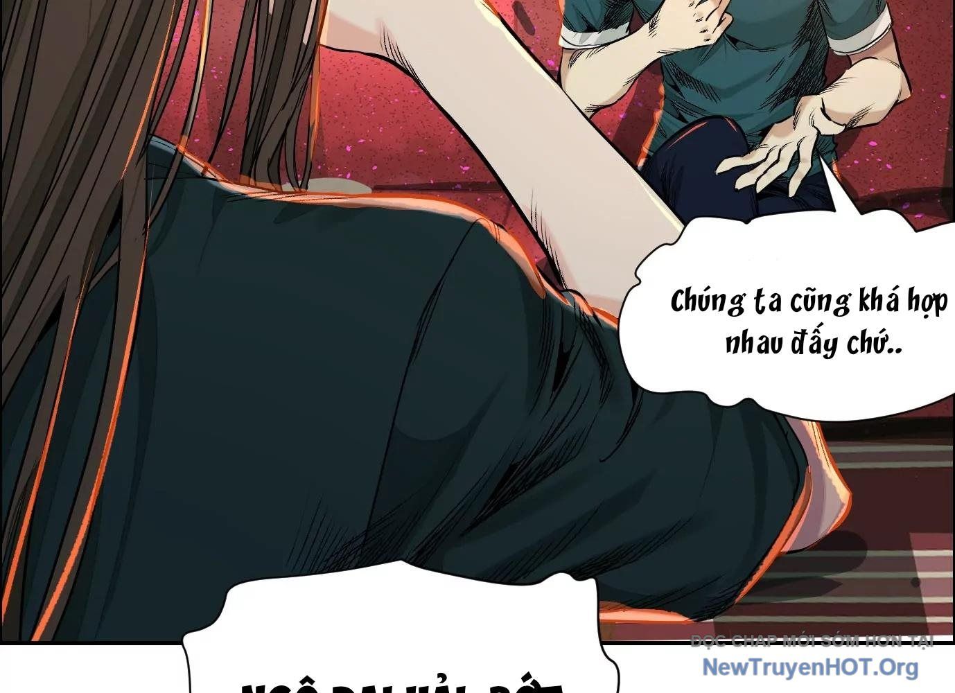 Thập Nhị Tinh - Dị Thú Mê Thành Chapter 55 - 49