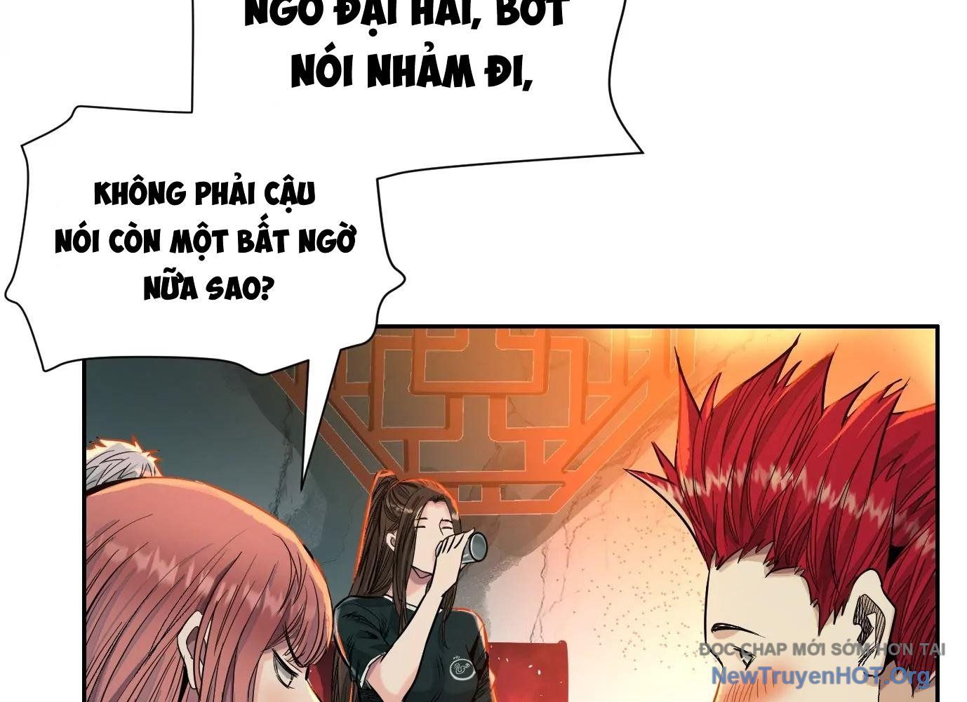 Thập Nhị Tinh - Dị Thú Mê Thành Chapter 55 - 50