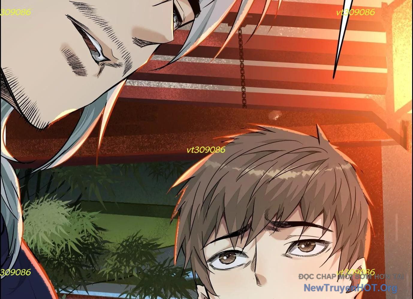 Thập Nhị Tinh - Dị Thú Mê Thành Chapter 55 - 6