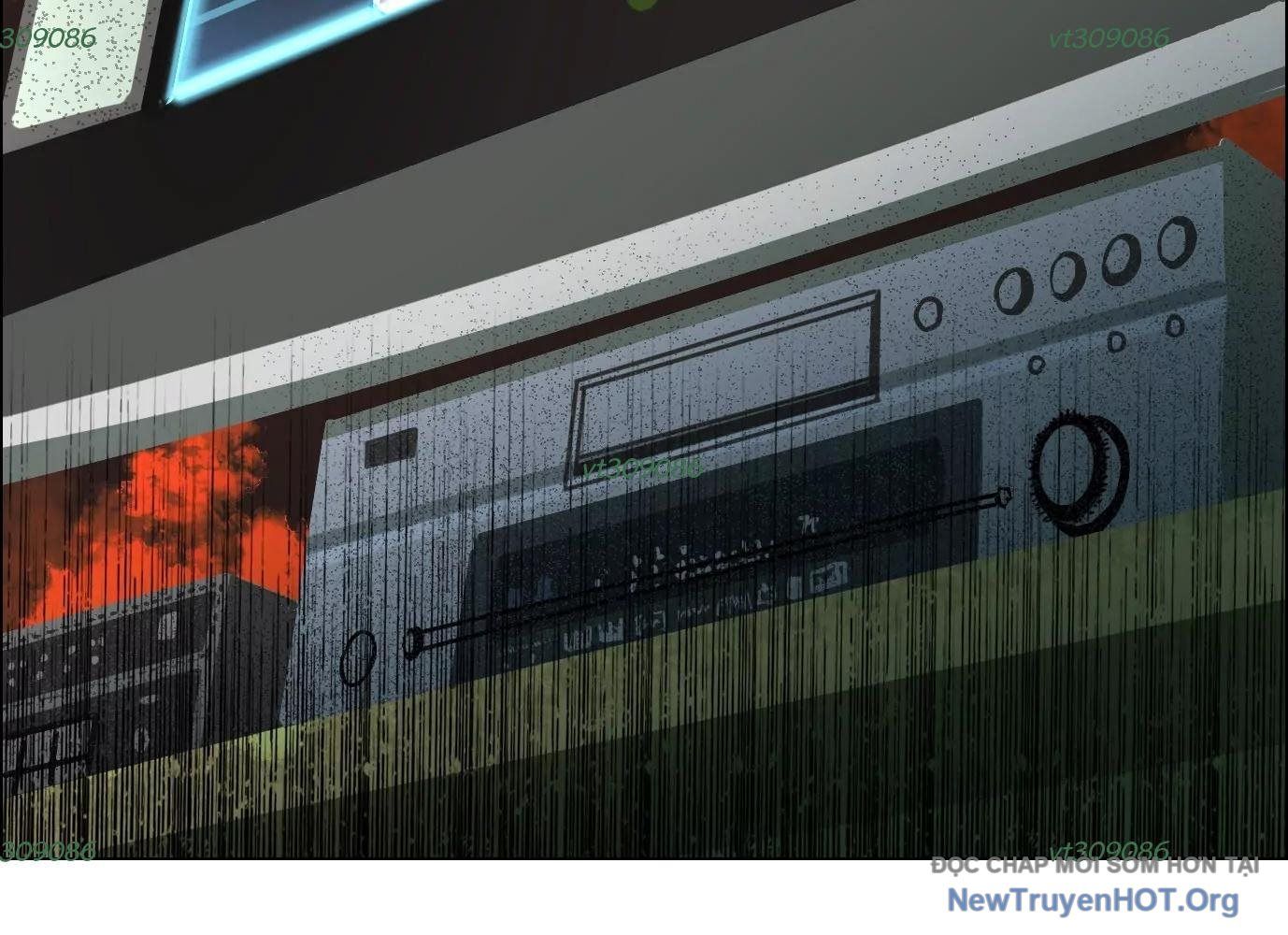 Thập Nhị Tinh - Dị Thú Mê Thành Chapter 55 - 57