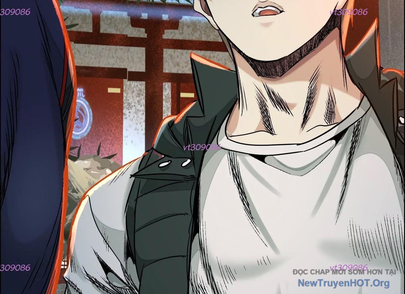 Thập Nhị Tinh - Dị Thú Mê Thành Chapter 55 - 7