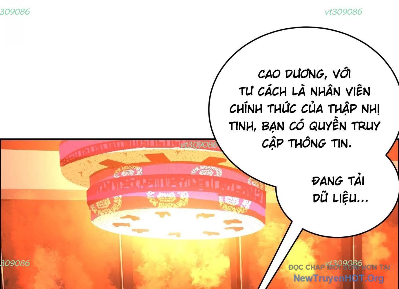 Thập Nhị Tinh - Dị Thú Mê Thành Chapter 55 - 61