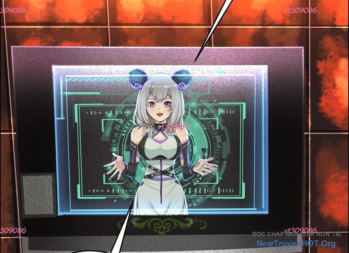 Thập Nhị Tinh - Dị Thú Mê Thành Chapter 55 - 62