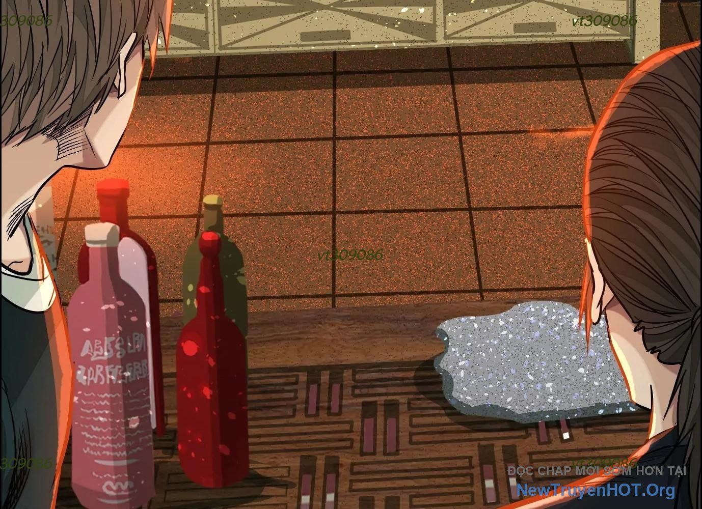 Thập Nhị Tinh - Dị Thú Mê Thành Chapter 55 - 64