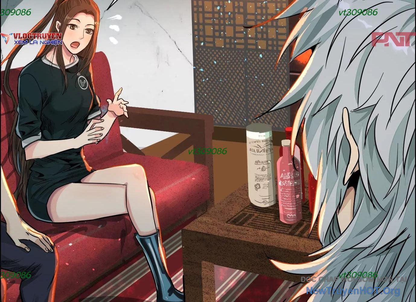 Thập Nhị Tinh - Dị Thú Mê Thành Chapter 55 - 71