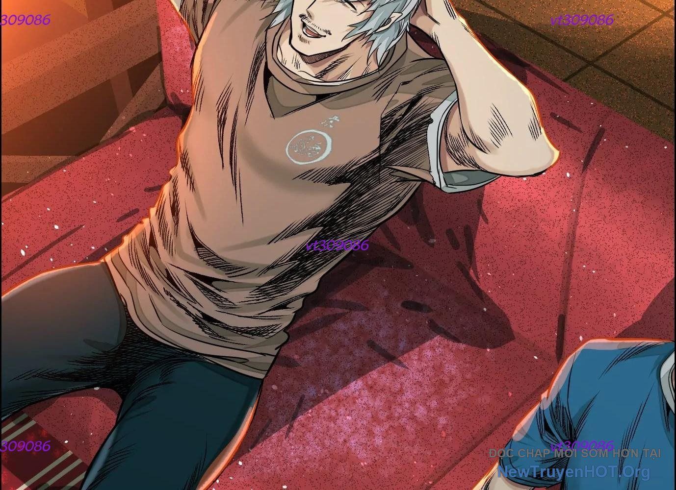 Thập Nhị Tinh - Dị Thú Mê Thành Chapter 55 - 77