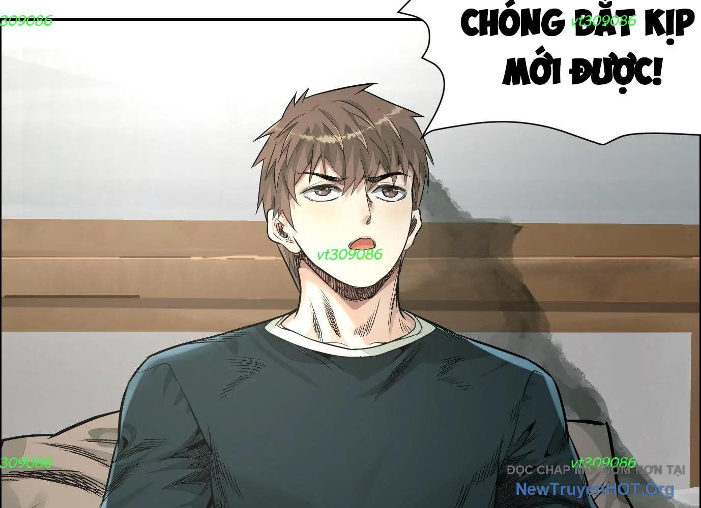 Thập Nhị Tinh - Dị Thú Mê Thành Chapter 56 - 11