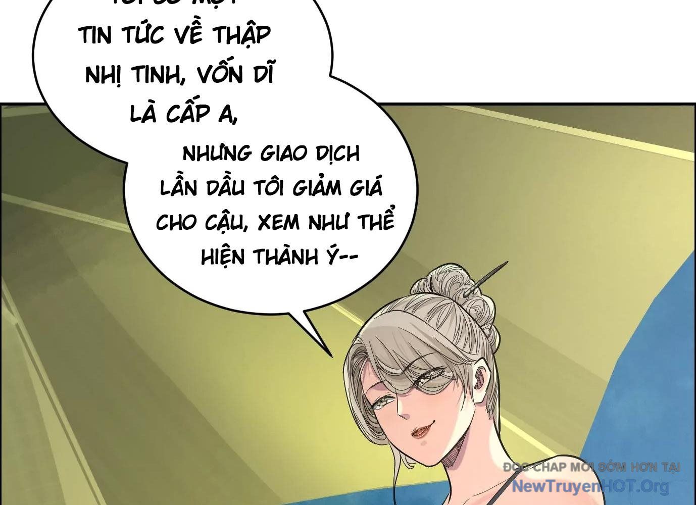 Thập Nhị Tinh - Dị Thú Mê Thành Chapter 56 - 128