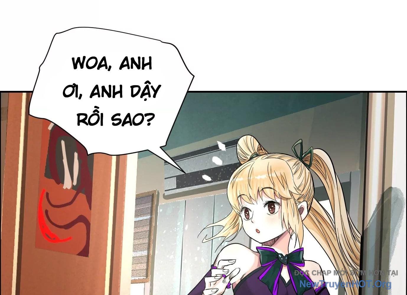 Thập Nhị Tinh - Dị Thú Mê Thành Chapter 56 - 34