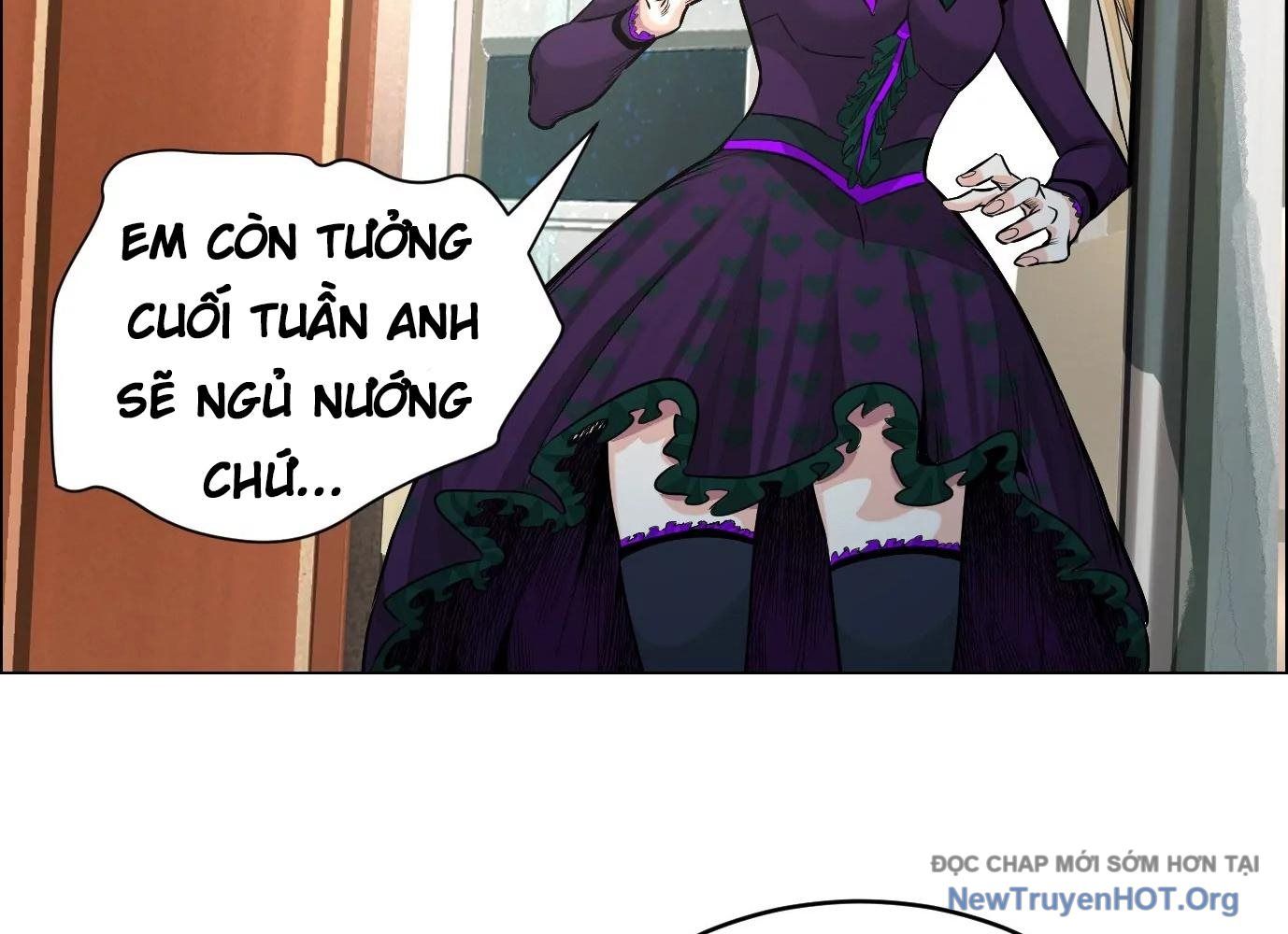 Thập Nhị Tinh - Dị Thú Mê Thành Chapter 56 - 35