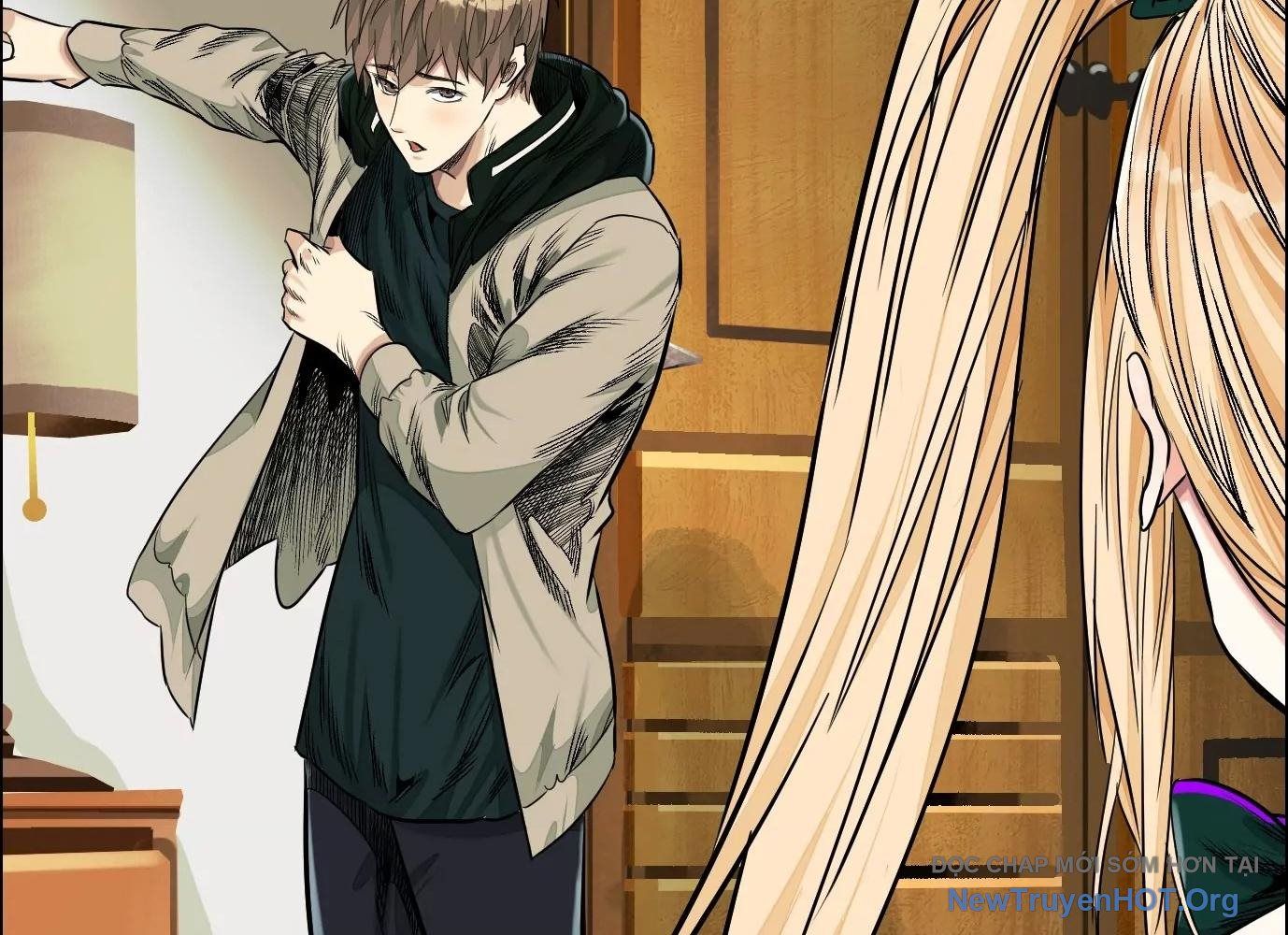 Thập Nhị Tinh - Dị Thú Mê Thành Chapter 56 - 37