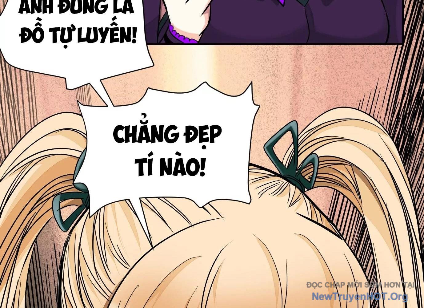 Thập Nhị Tinh - Dị Thú Mê Thành Chapter 56 - 43