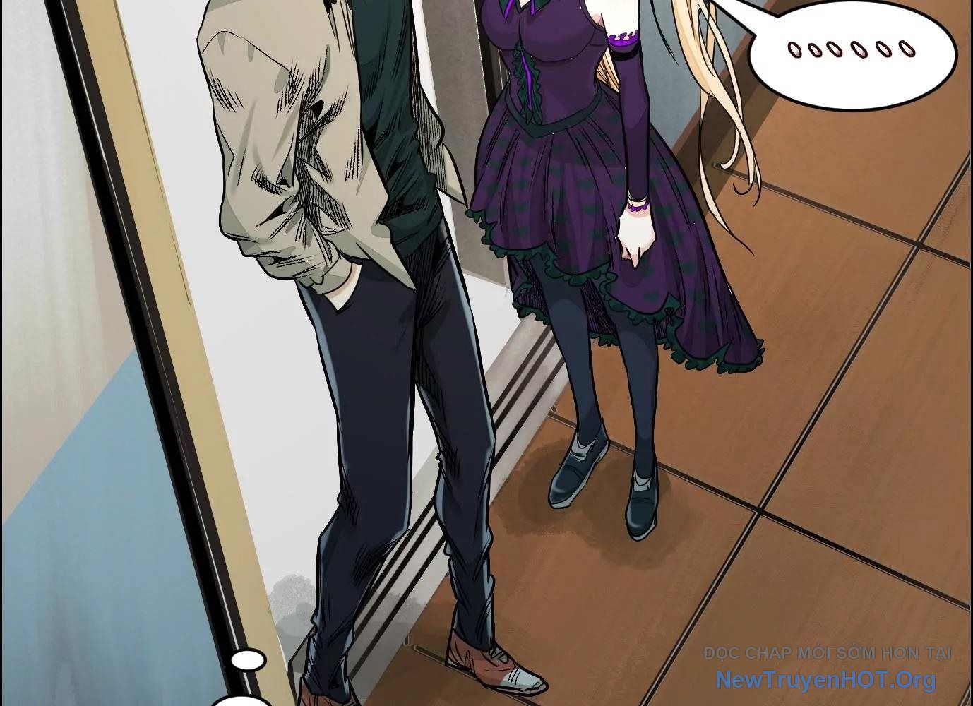 Thập Nhị Tinh - Dị Thú Mê Thành Chapter 56 - 53