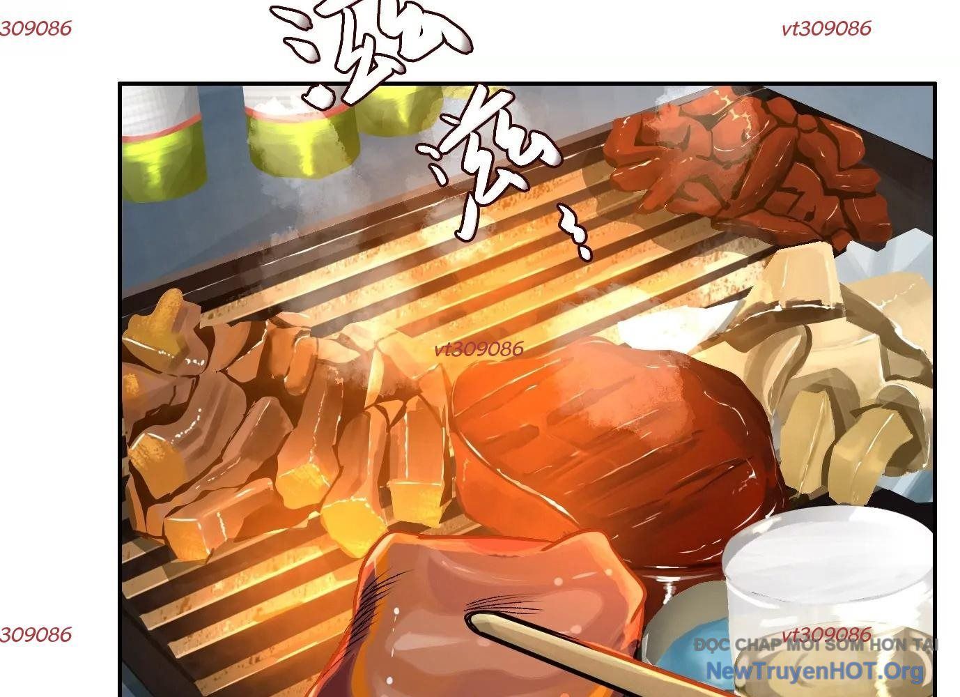 Thập Nhị Tinh - Dị Thú Mê Thành Chapter 56 - 60