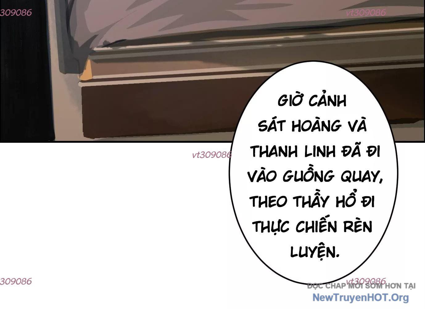 Thập Nhị Tinh - Dị Thú Mê Thành Chapter 56 - 7