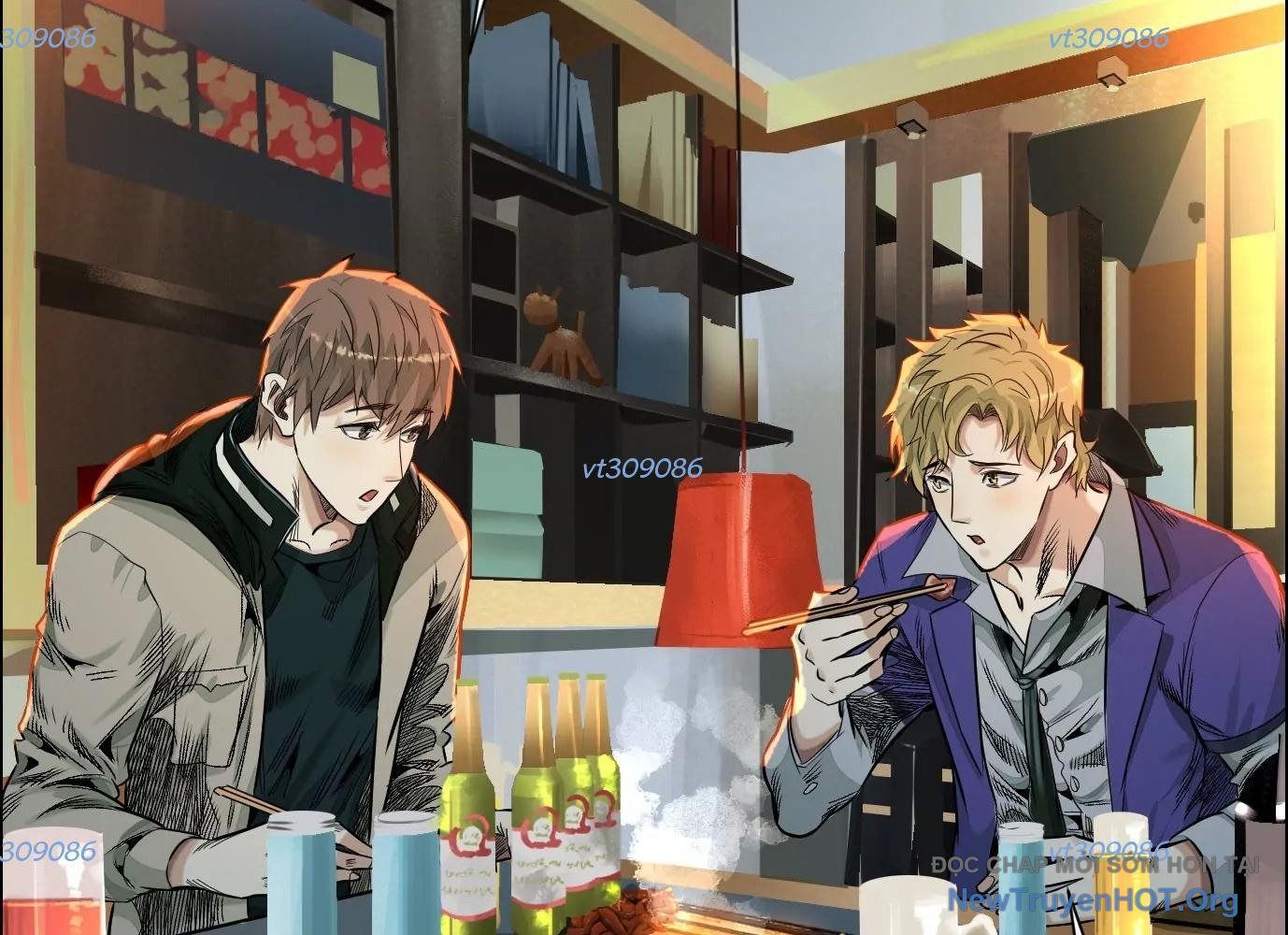 Thập Nhị Tinh - Dị Thú Mê Thành Chapter 56 - 62