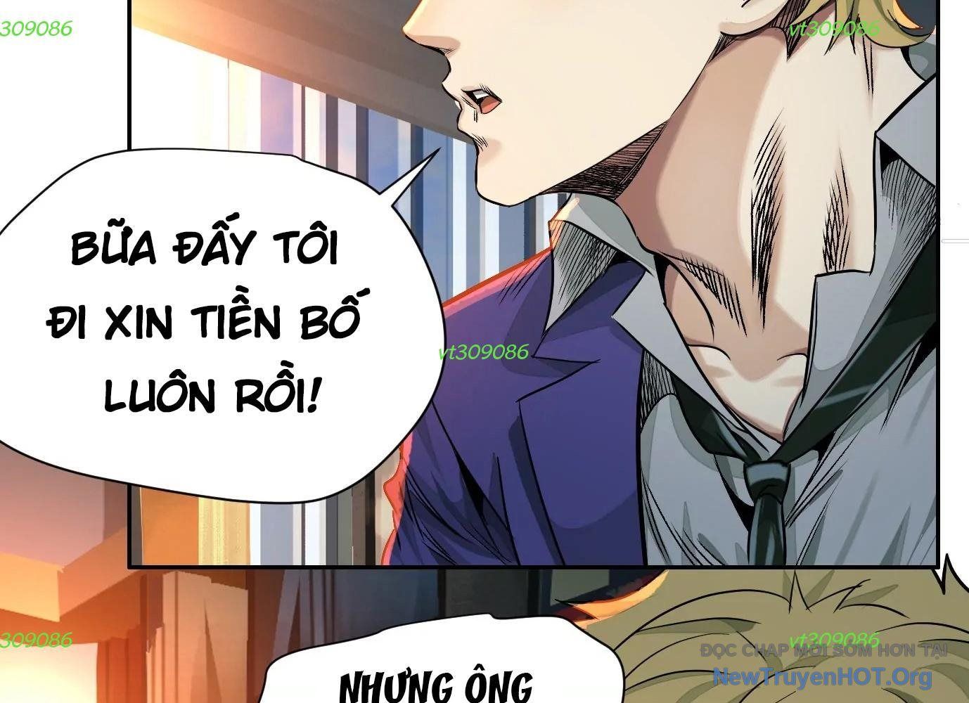 Thập Nhị Tinh - Dị Thú Mê Thành Chapter 56 - 65