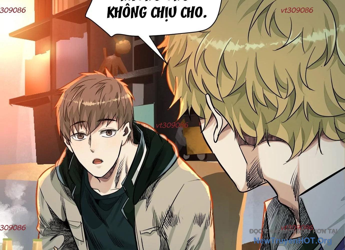 Thập Nhị Tinh - Dị Thú Mê Thành Chapter 56 - 66