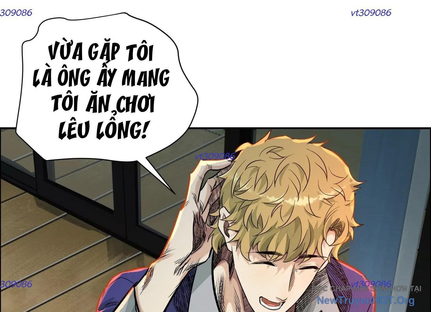 Thập Nhị Tinh - Dị Thú Mê Thành Chapter 56 - 68