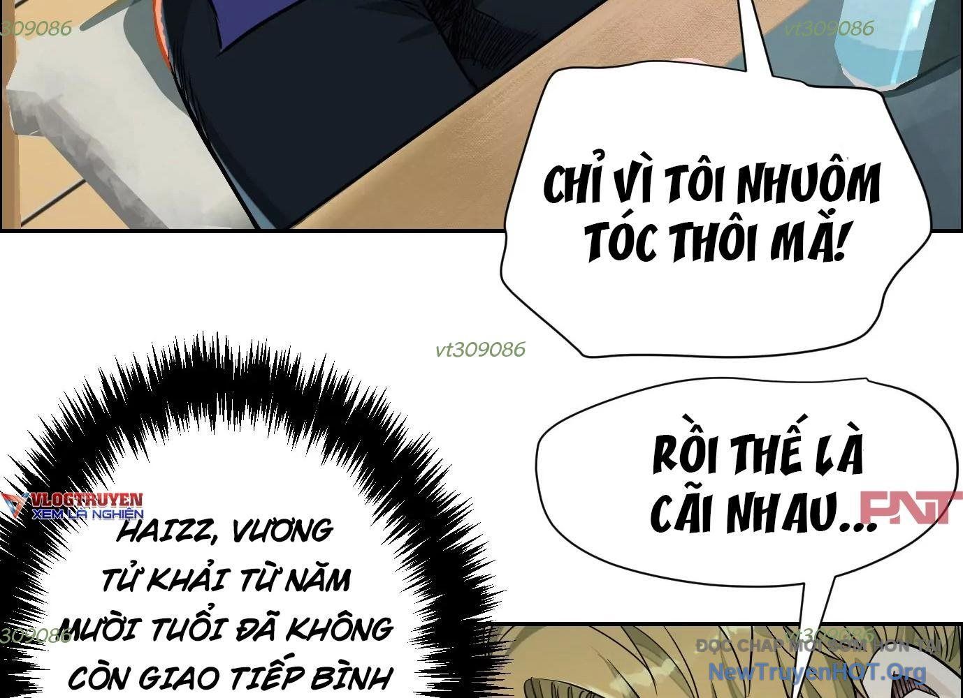 Thập Nhị Tinh - Dị Thú Mê Thành Chapter 56 - 70