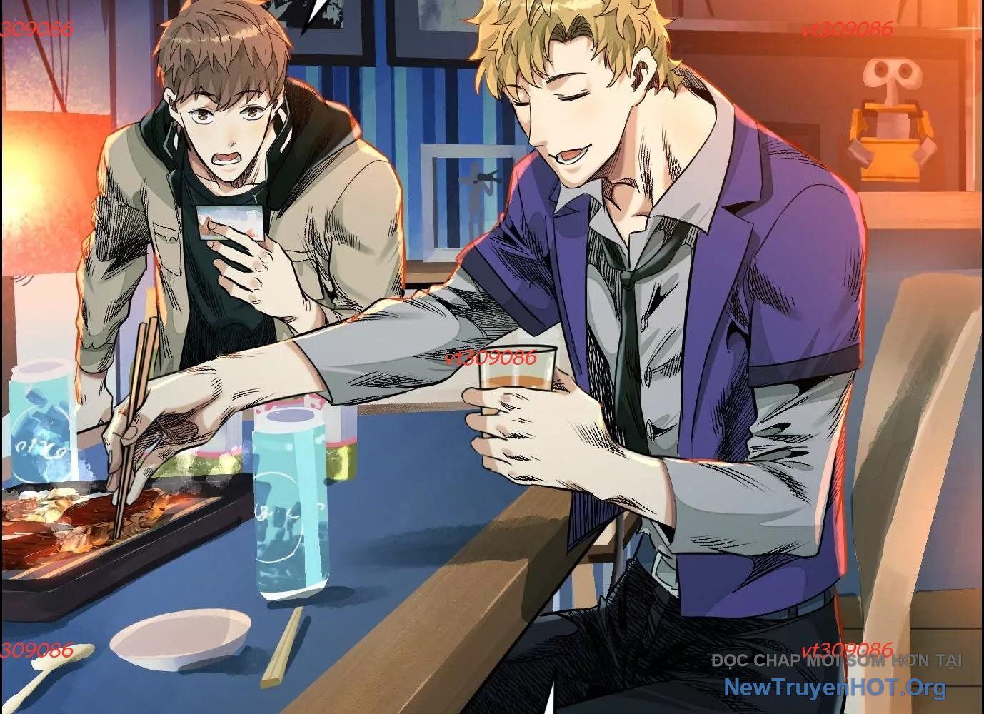 Thập Nhị Tinh - Dị Thú Mê Thành Chapter 56 - 81