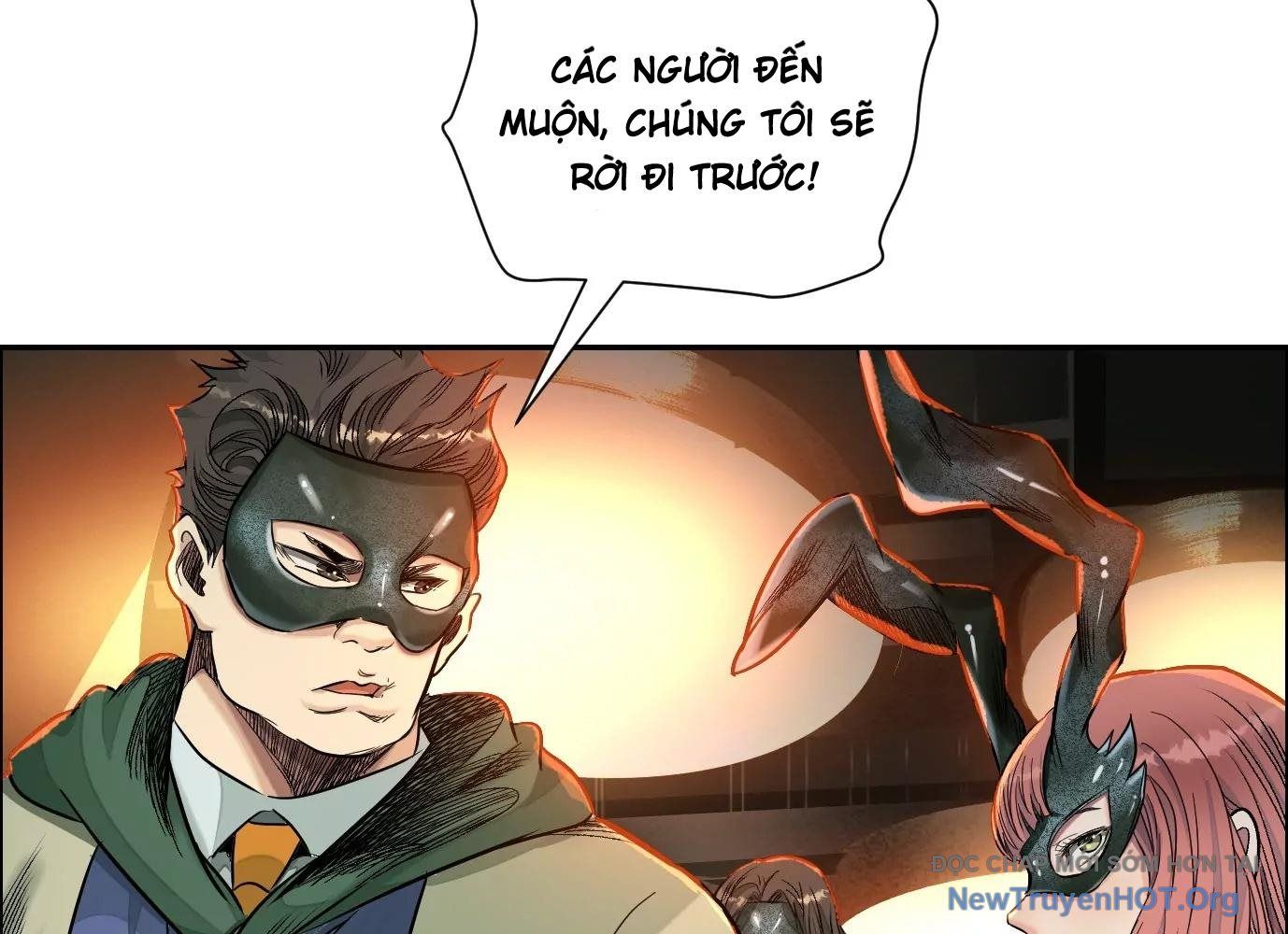 Thập Nhị Tinh - Dị Thú Mê Thành Chapter 57 - 101