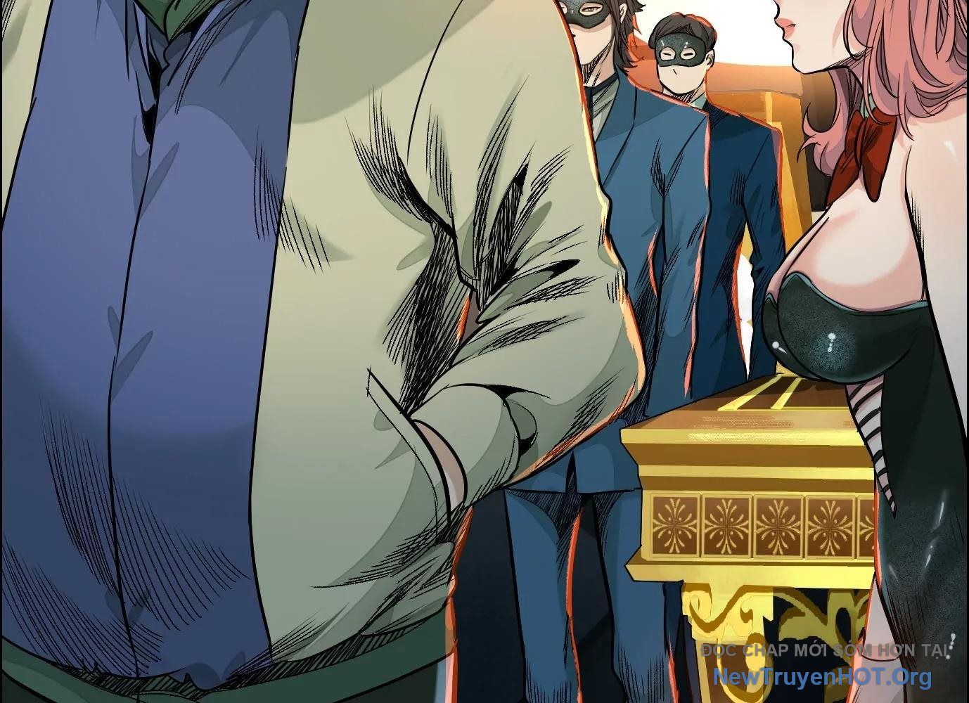 Thập Nhị Tinh - Dị Thú Mê Thành Chapter 57 - 102