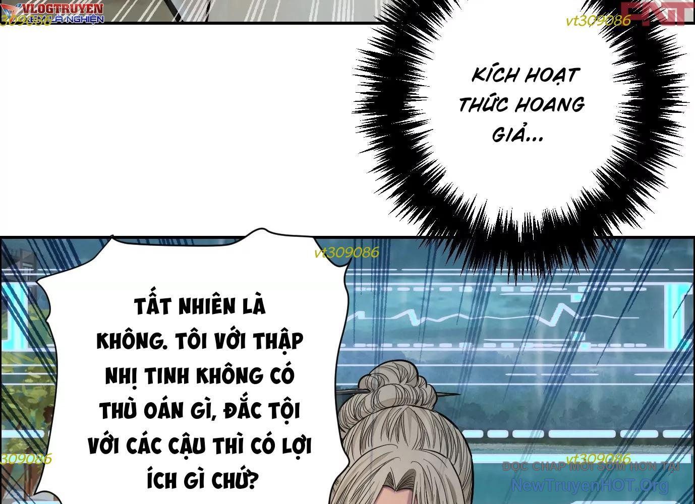 Thập Nhị Tinh - Dị Thú Mê Thành Chapter 57 - 12