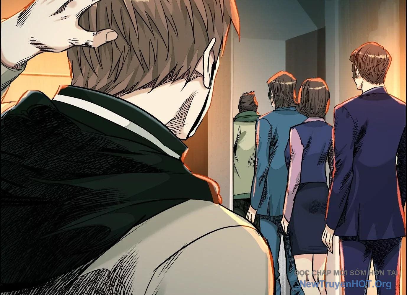 Thập Nhị Tinh - Dị Thú Mê Thành Chapter 57 - 111