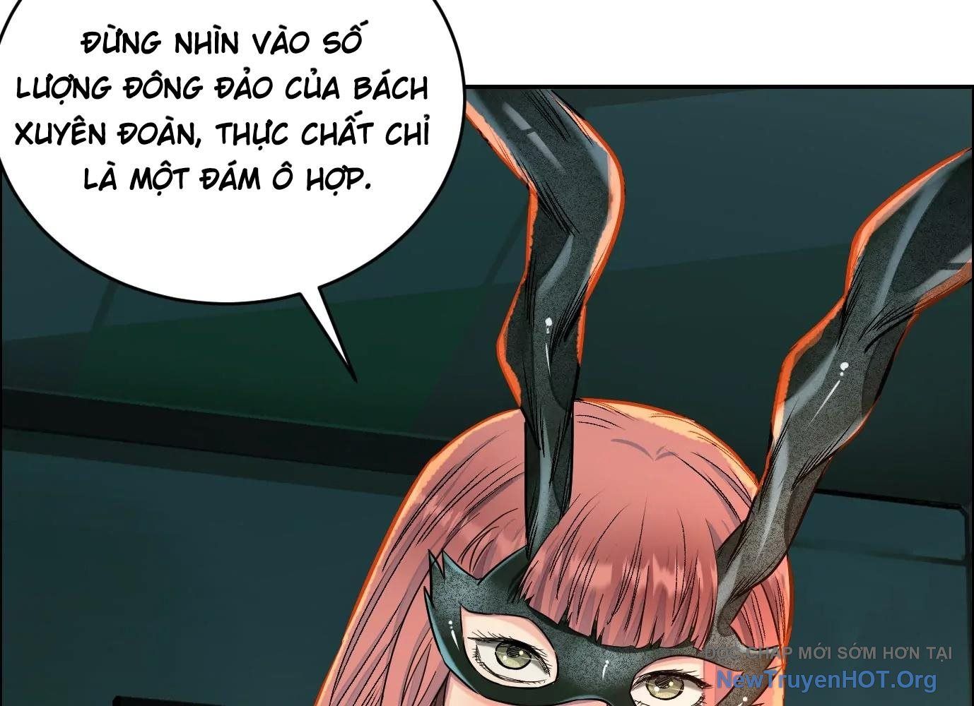 Thập Nhị Tinh - Dị Thú Mê Thành Chapter 57 - 116