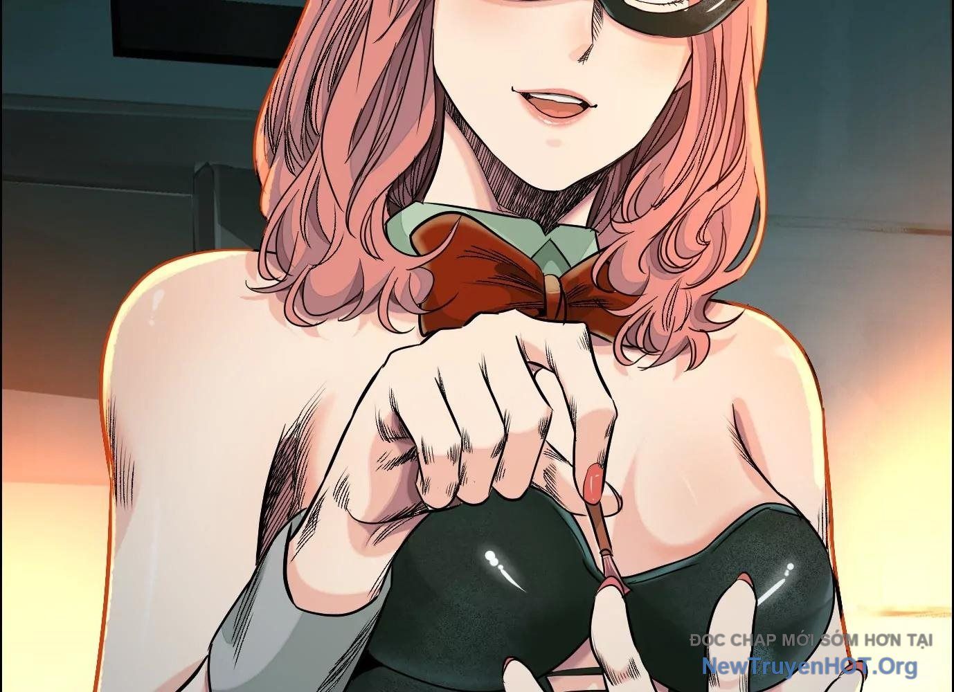 Thập Nhị Tinh - Dị Thú Mê Thành Chapter 57 - 117