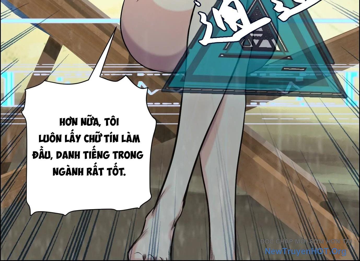 Thập Nhị Tinh - Dị Thú Mê Thành Chapter 57 - 14