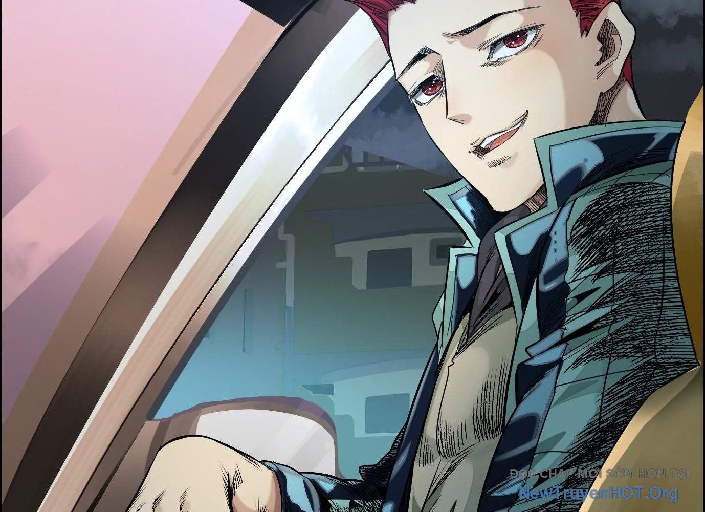 Thập Nhị Tinh - Dị Thú Mê Thành Chapter 57 - 131