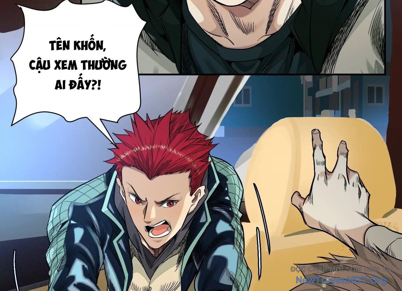 Thập Nhị Tinh - Dị Thú Mê Thành Chapter 57 - 137